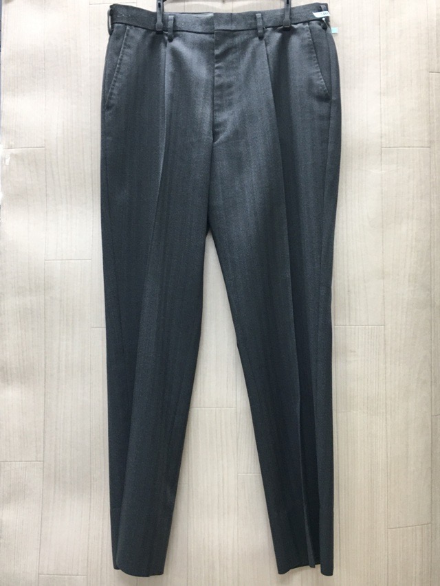 神奈川県　立花学園高校　ズボン（冬）　【0209469】