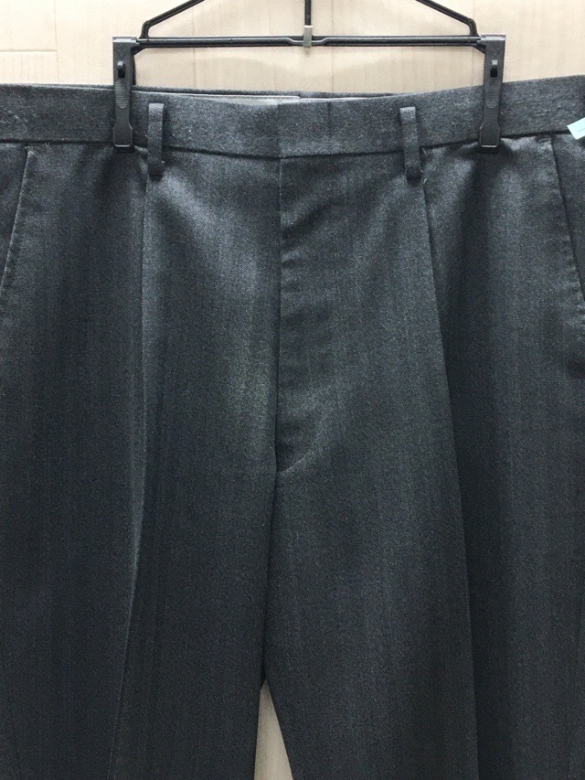 神奈川県　立花学園高校　ズボン（冬）　【0209469】