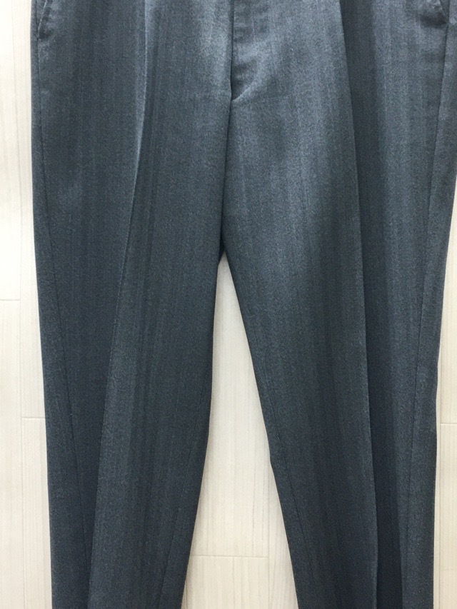 神奈川県　立花学園高校　ズボン（冬）　【0209469】