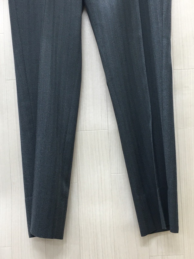 神奈川県　立花学園高校　ズボン（冬）　【0209469】