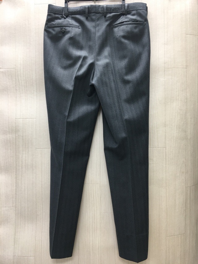 神奈川県　立花学園高校　ズボン（冬）　【0209469】