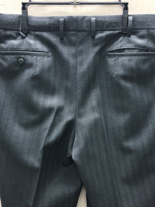 神奈川県　立花学園高校　ズボン（冬）　【0209469】