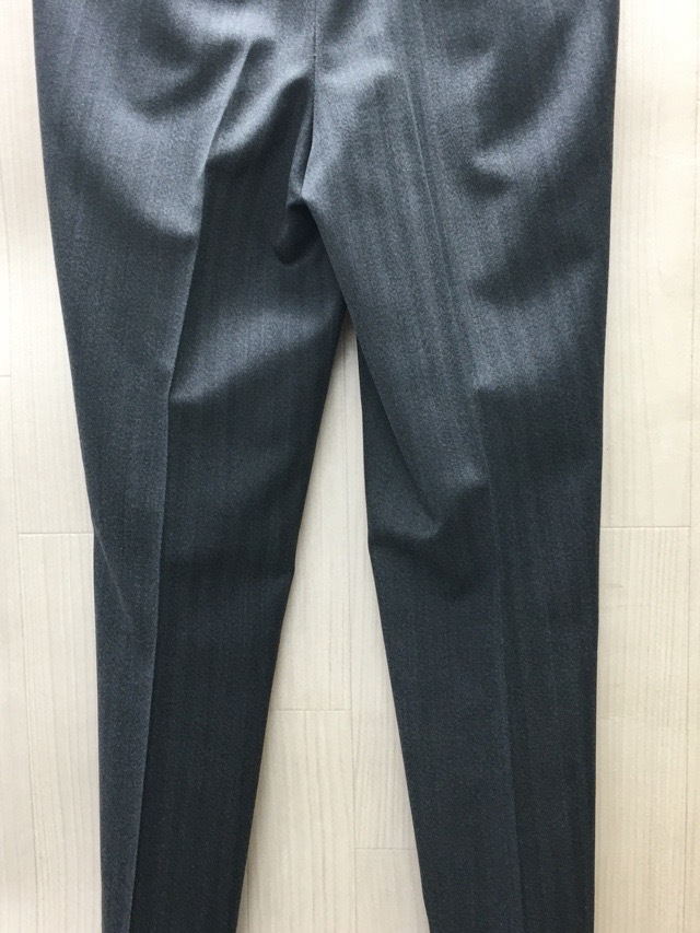 神奈川県　立花学園高校　ズボン（冬）　【0209469】