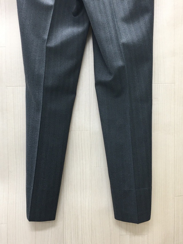 神奈川県　立花学園高校　ズボン（冬）　【0209469】