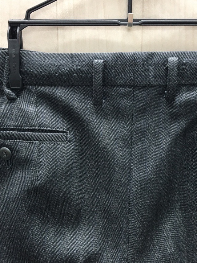 神奈川県　立花学園高校　ズボン（冬）　【0209469】