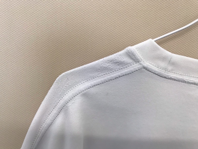 神奈川県　荻野中学校　Tシャツ　【0301149】