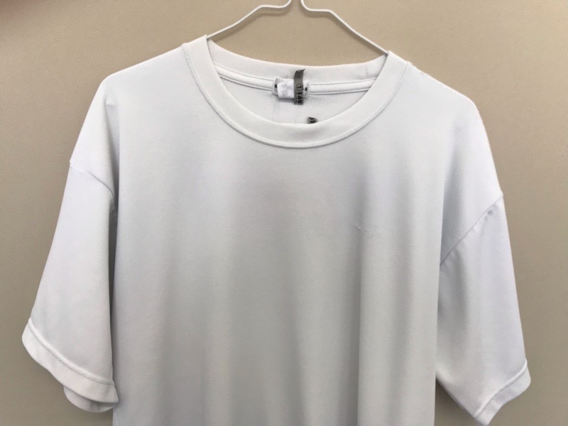 神奈川県　荻野中学校　Tシャツ　【0301149】