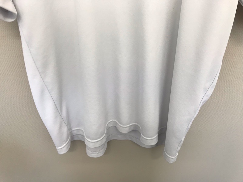 神奈川県　荻野中学校　Tシャツ　【0301149】