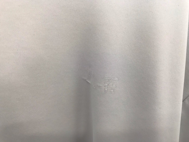 神奈川県　荻野中学校　Tシャツ　【0301149】