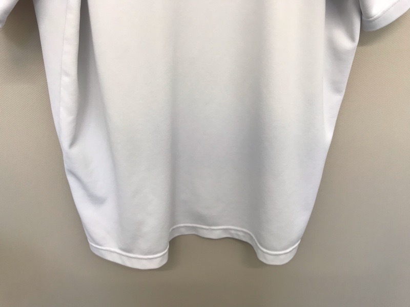 神奈川県　荻野中学校　Tシャツ　【0301149】