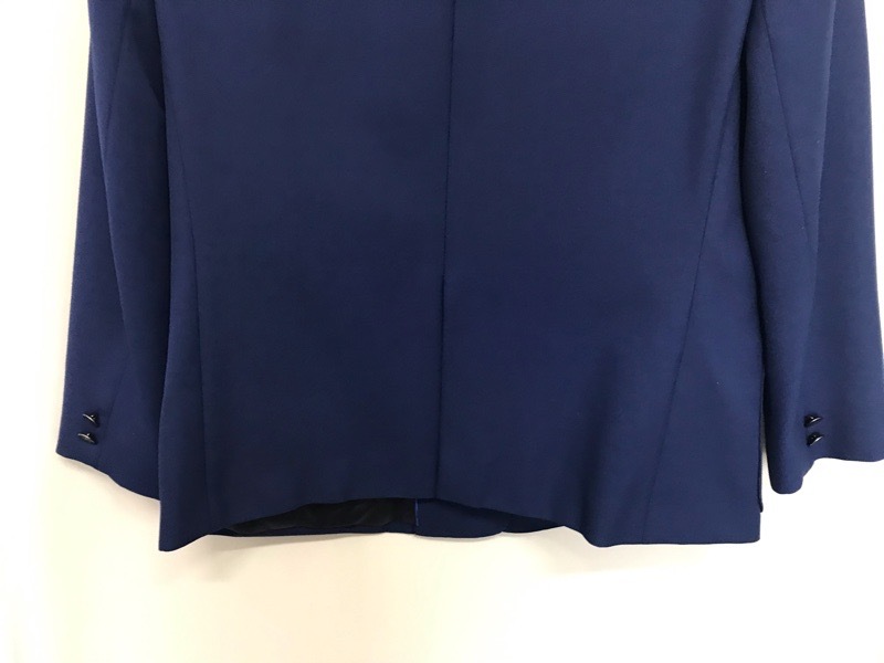 神奈川県　有馬中学校　女子ブレザー　【0304446】