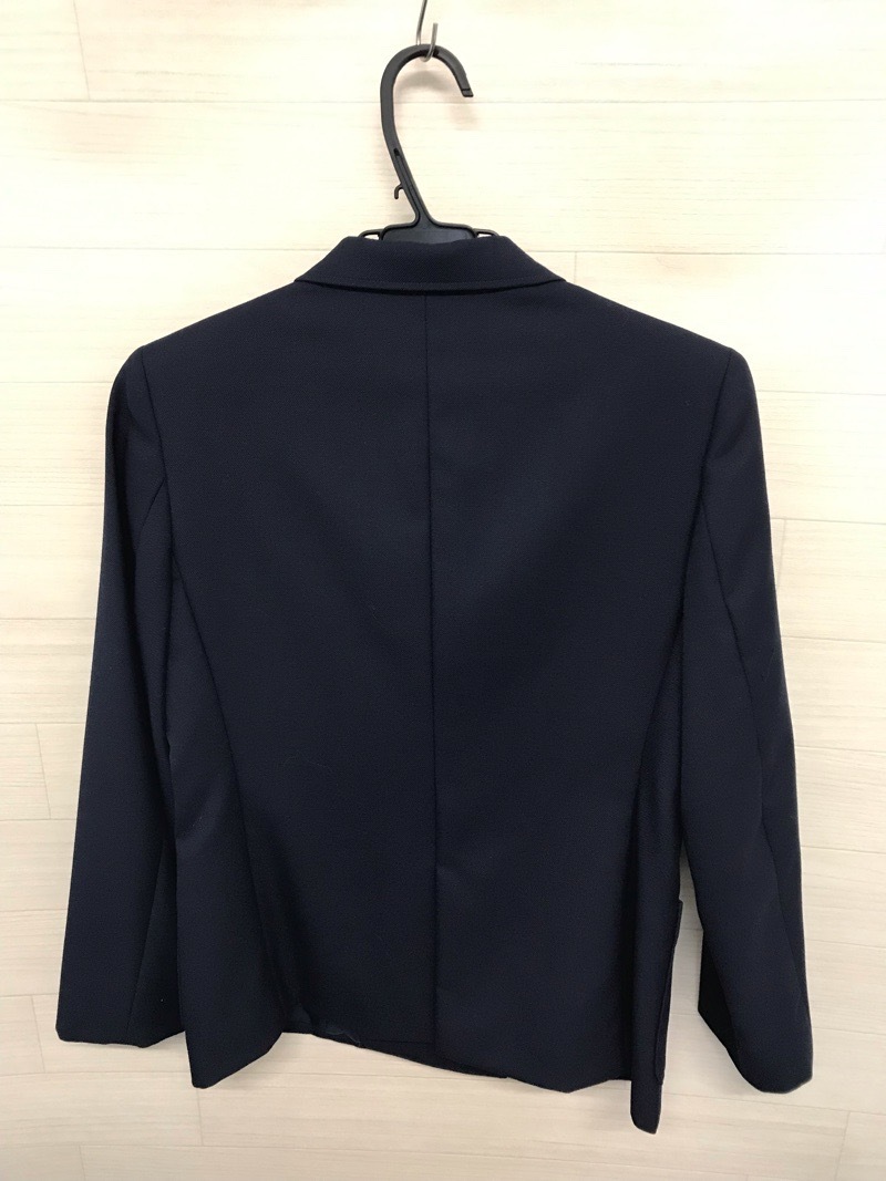 神奈川県　海老名高校　女子ブレザー　【0304925】