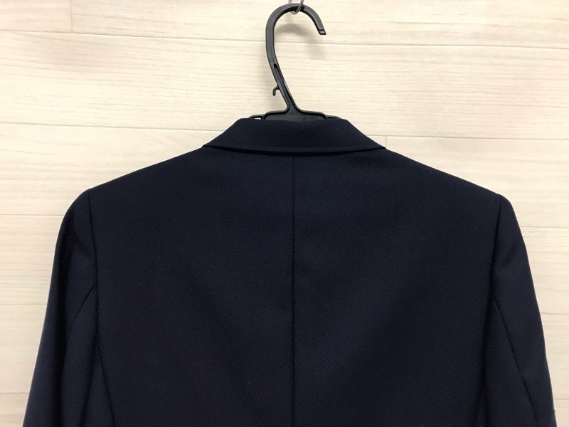 神奈川県　海老名高校　女子ブレザー　【0304925】