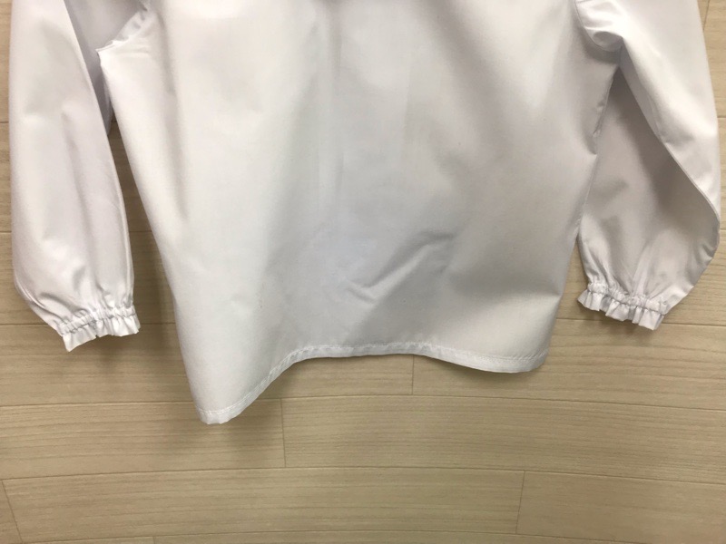 厚木田園幼稚園　シャツ　長袖　【0201773】