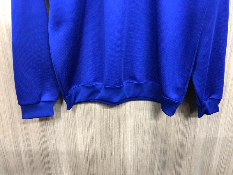 鶴間中学校　ジャージ上　【0201211】