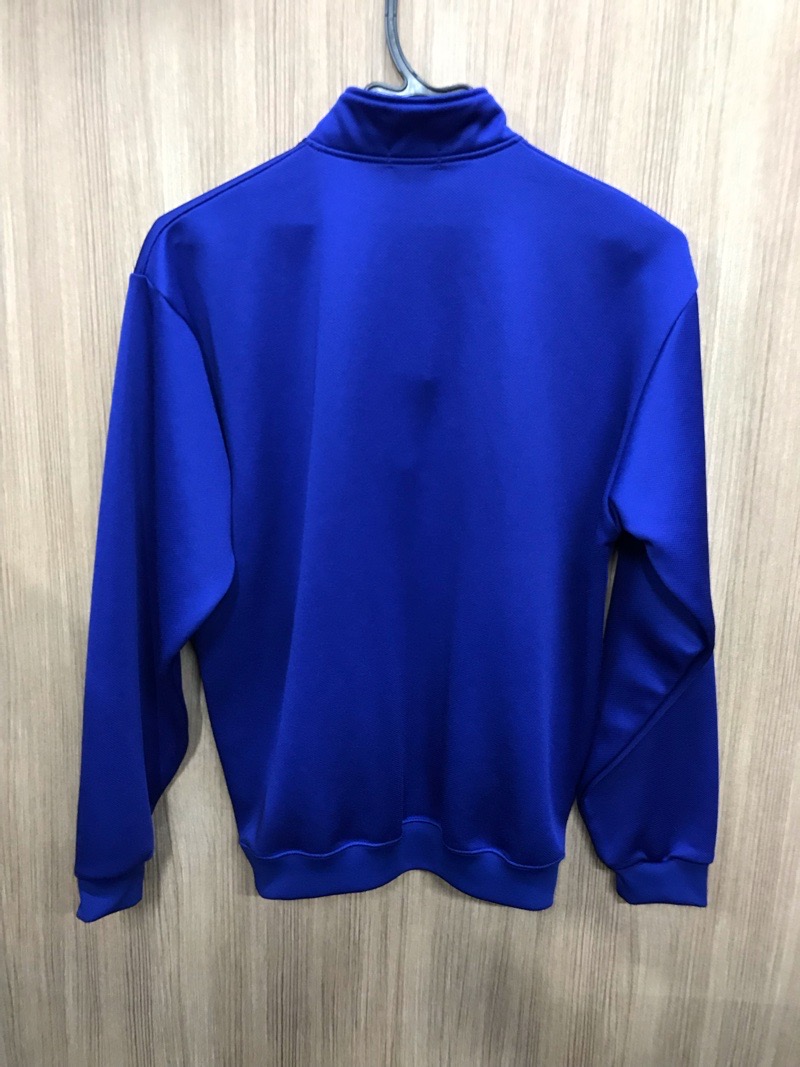 鶴間中学校 ジャージ上 【0201211】 | 体操着・ジャージ・部活用