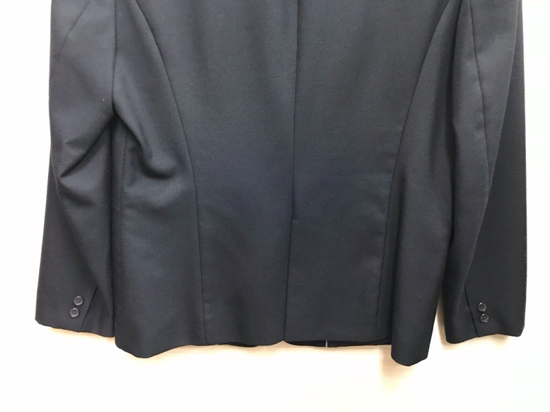 神奈川県　桐蔭学園高校　女子ブレザー　【0303115】