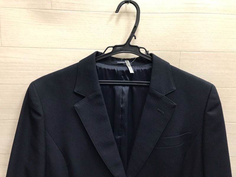 神奈川県　桐蔭学園高校　女子ブレザー　【0303115】