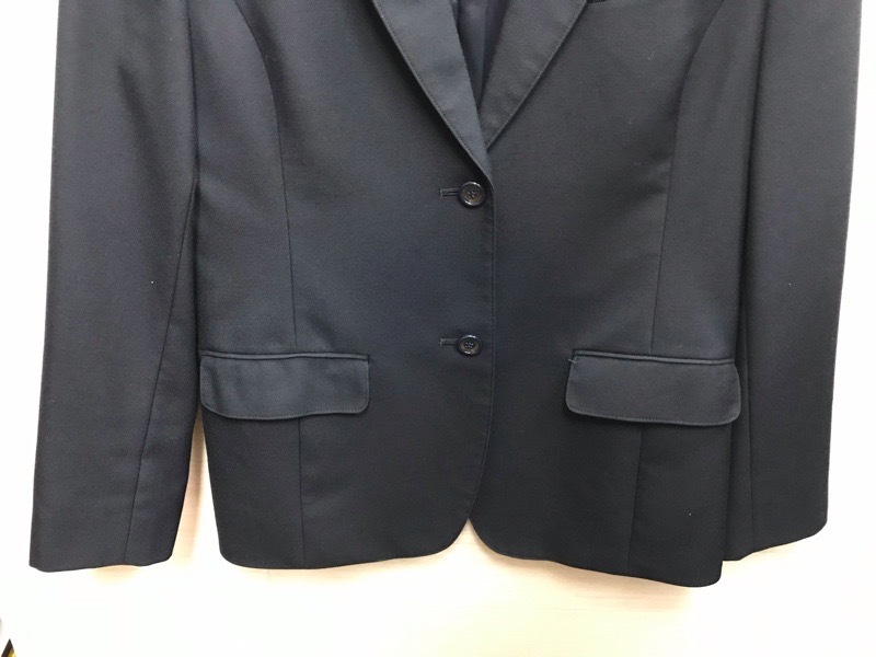 神奈川県　桐蔭学園高校　女子ブレザー　【0303115】