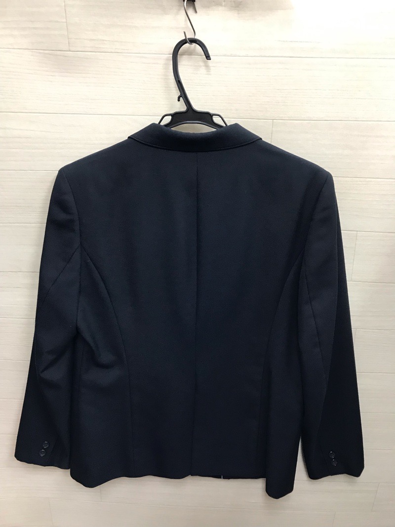 神奈川県　桐蔭学園高校　女子ブレザー　【0303115】