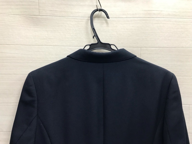 神奈川県　桐蔭学園高校　女子ブレザー　【0303115】