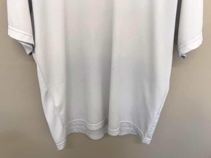 神奈川県 荻野中学校 Tシャツ 【0301150】