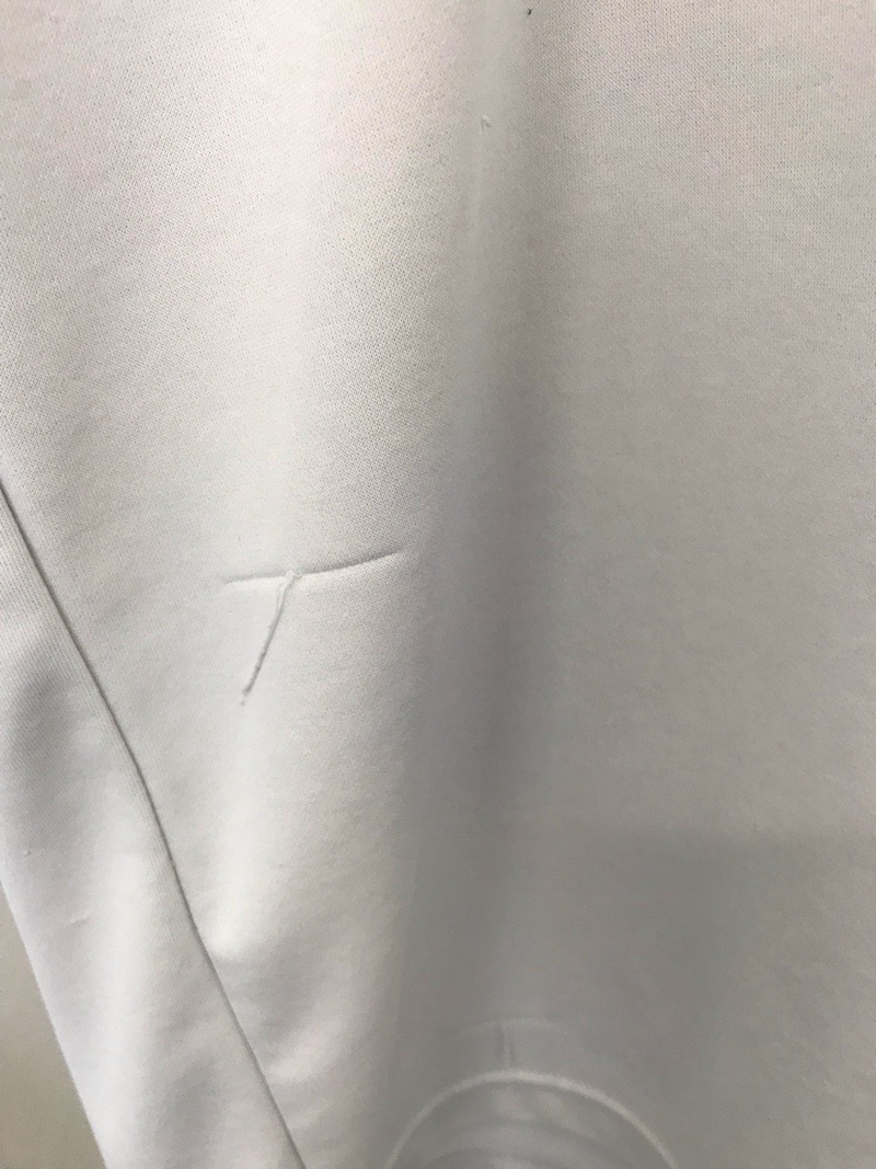 神奈川県 荻野中学校 Tシャツ 【0301150】