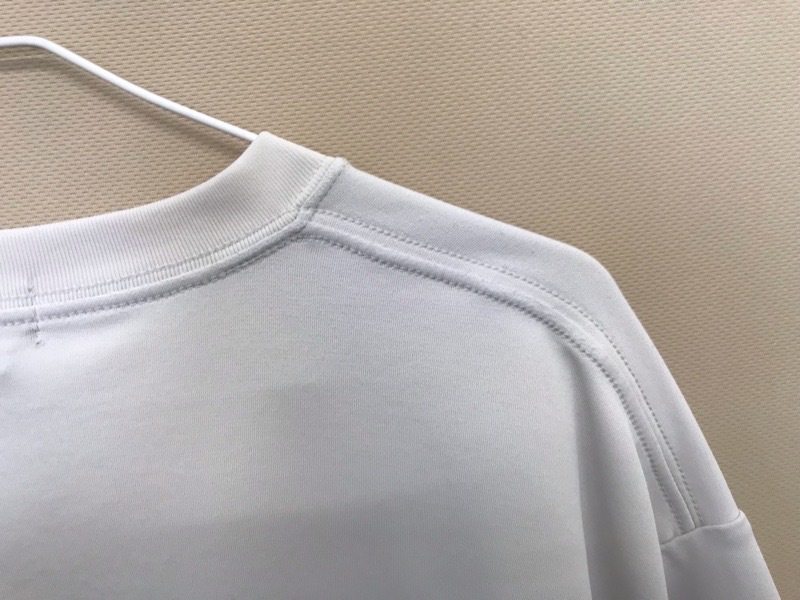 神奈川県 荻野中学校 Tシャツ 【0301150】