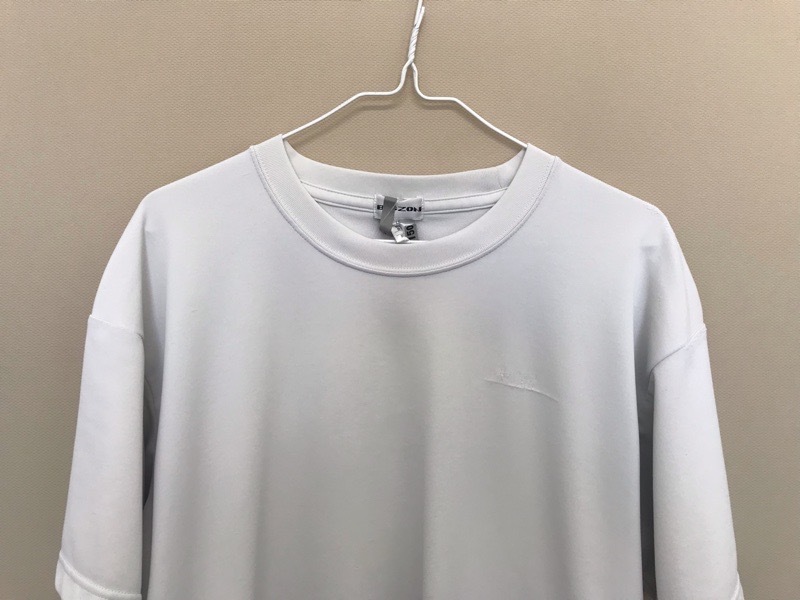 神奈川県 荻野中学校 Tシャツ 【0301150】