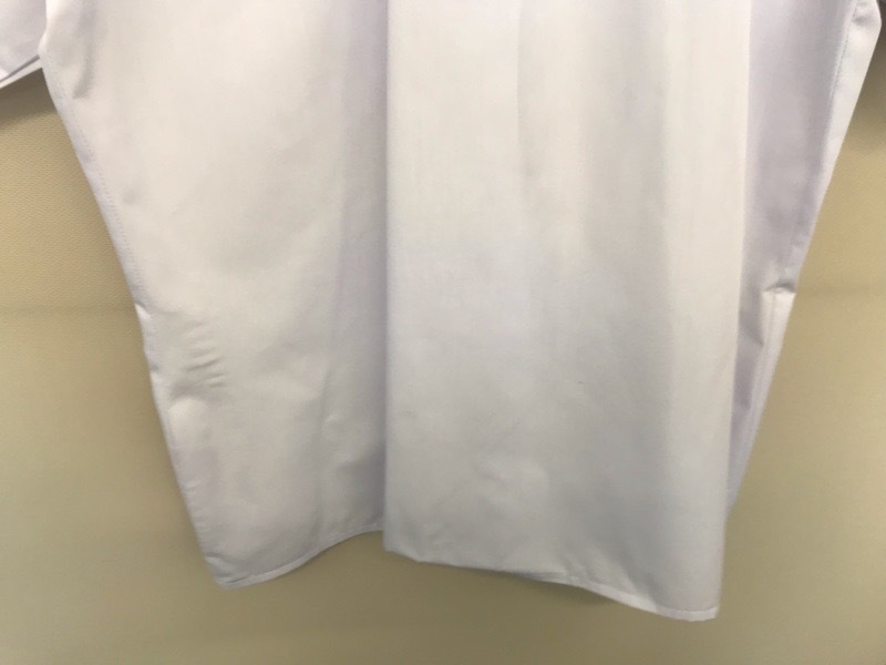 神奈川県 睦合東中学校 ブラウス(半袖)【0304278】