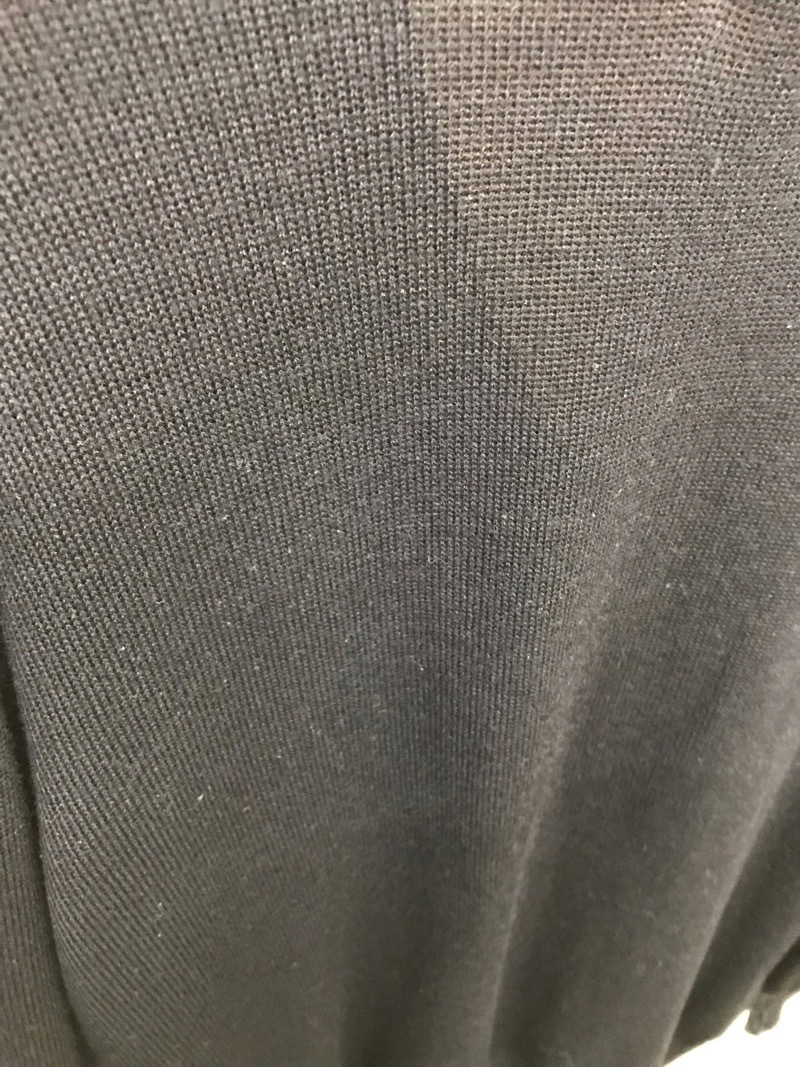 神奈川県　厚木西高校　セーター　【0304812】