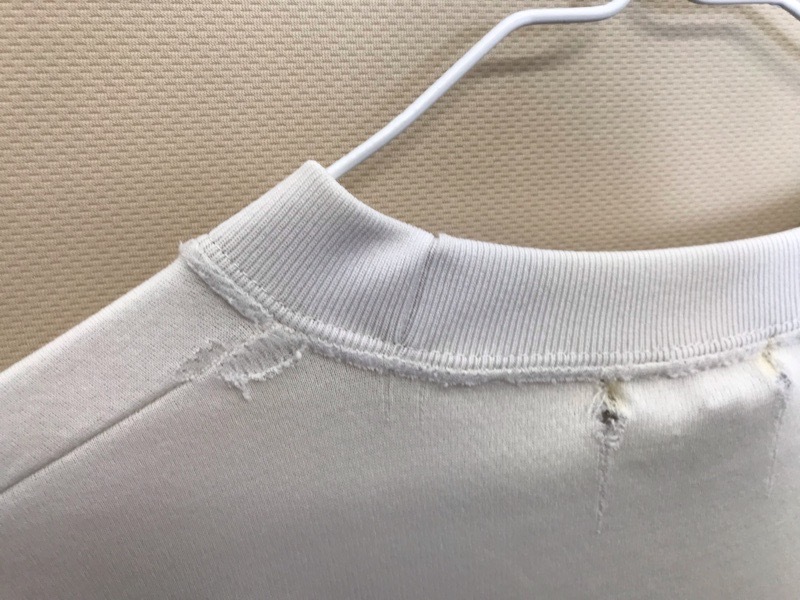 神奈川県　今泉中学校　Tシャツ　【0304253】