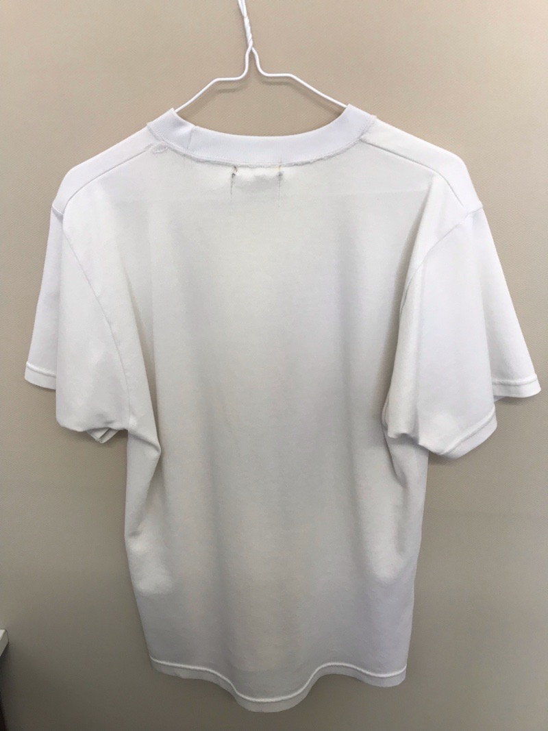 神奈川県　今泉中学校　Tシャツ　【0304253】