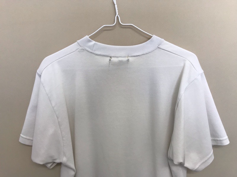 神奈川県　今泉中学校　Tシャツ　【0304253】