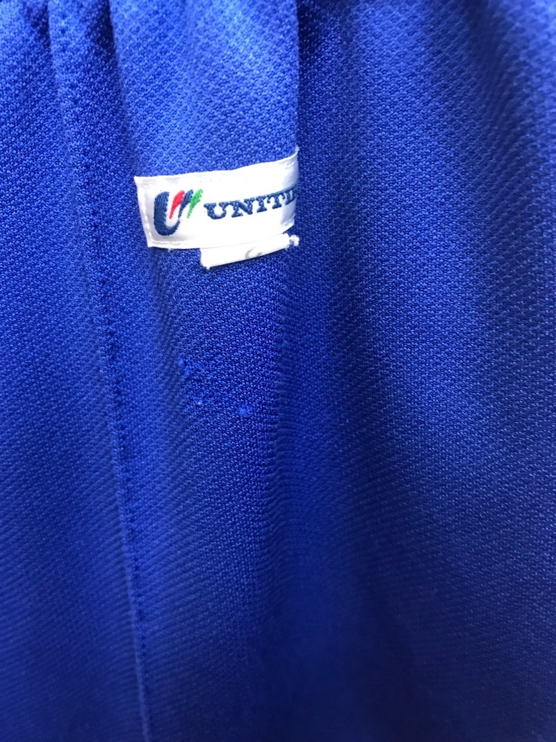 伊勢原中学校　ハーフパンツ　【0302562】