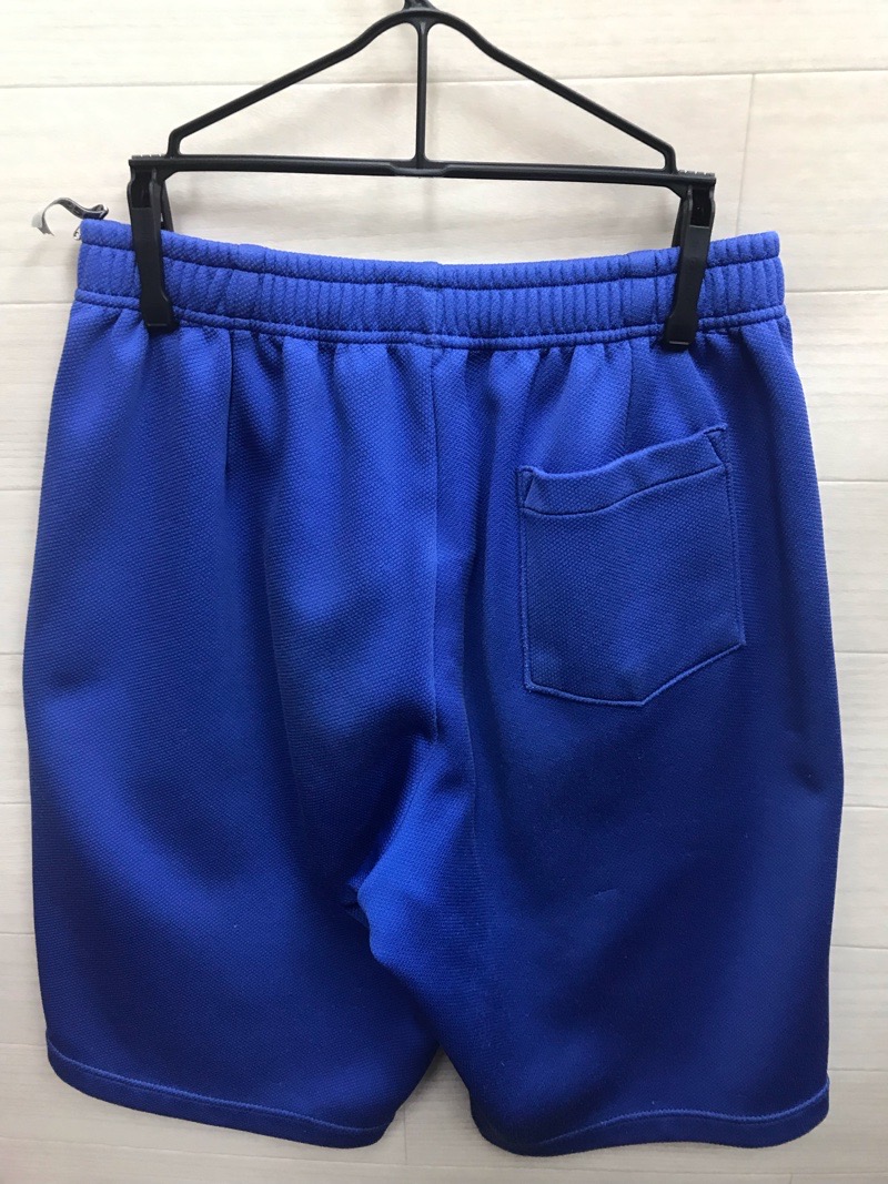 伊勢原中学校　ハーフパンツ　【0302562】