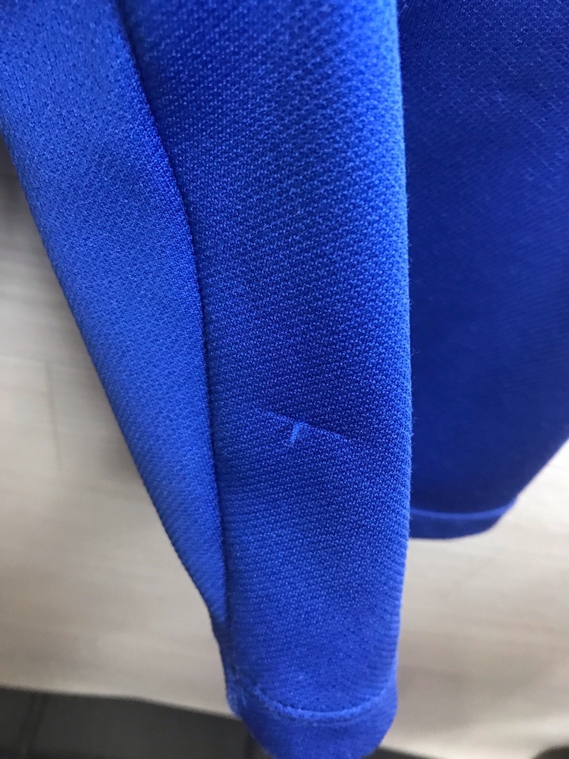 伊勢原中学校　ハーフパンツ　【0302562】