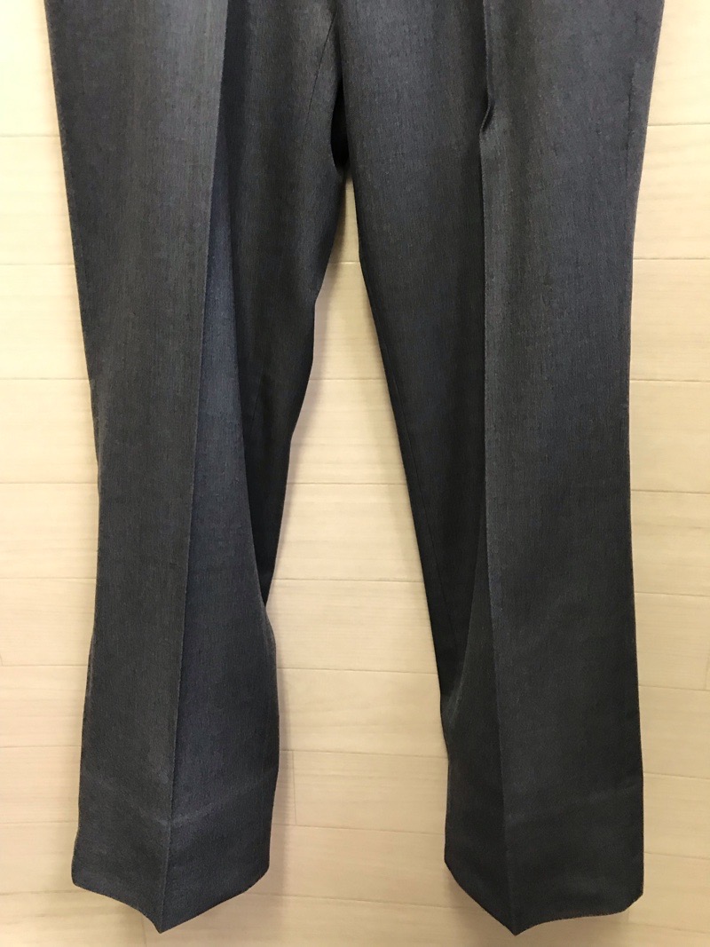 神奈川県 上溝高校 ズボン 【0203474】 | 男子制服,高校 | 学生服中古