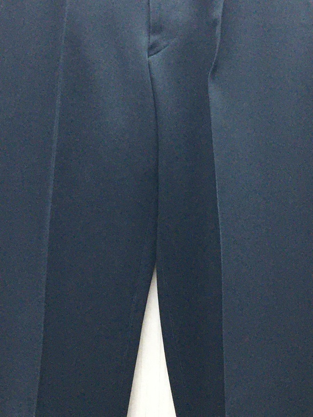 神奈川県　成瀬中学校　ズボン（夏）　【0201732】