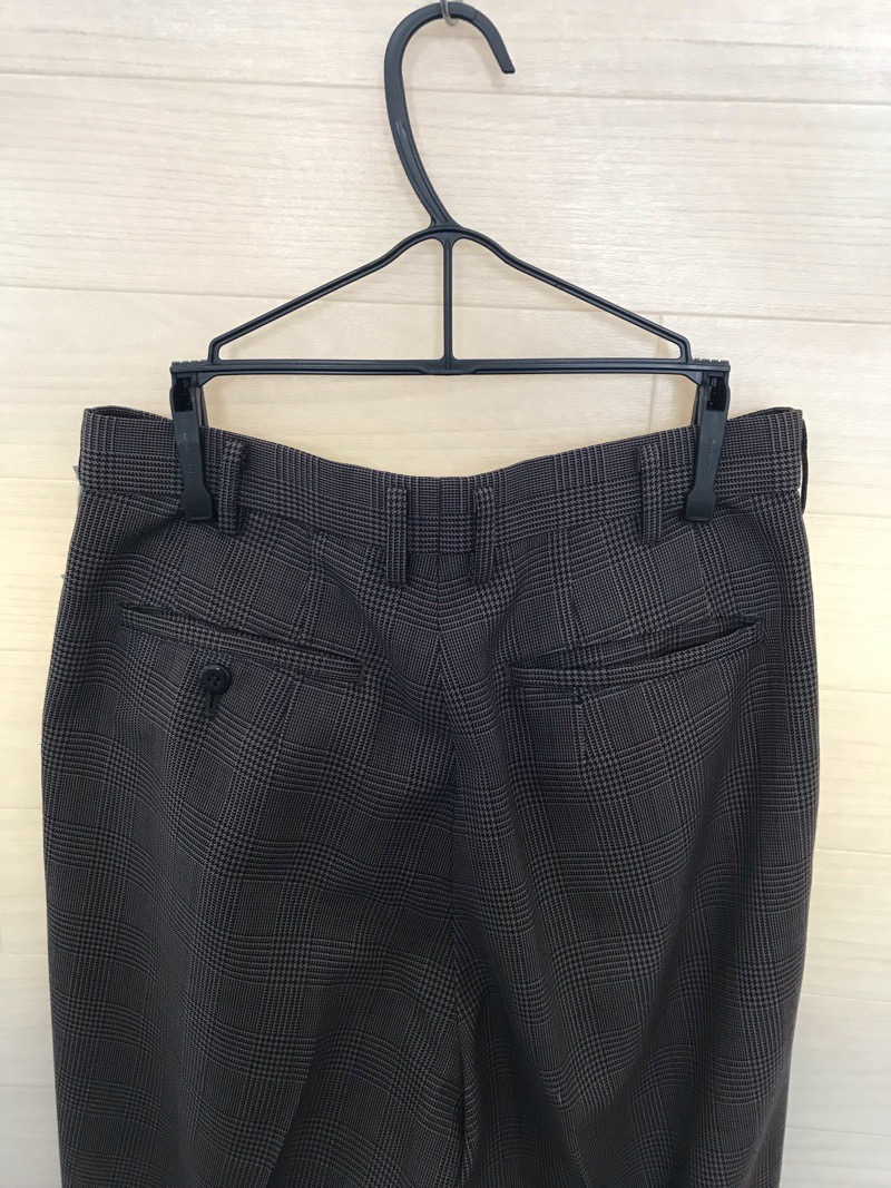 神奈川県　光明学園相模原高校　ズボン（冬）【0304932】