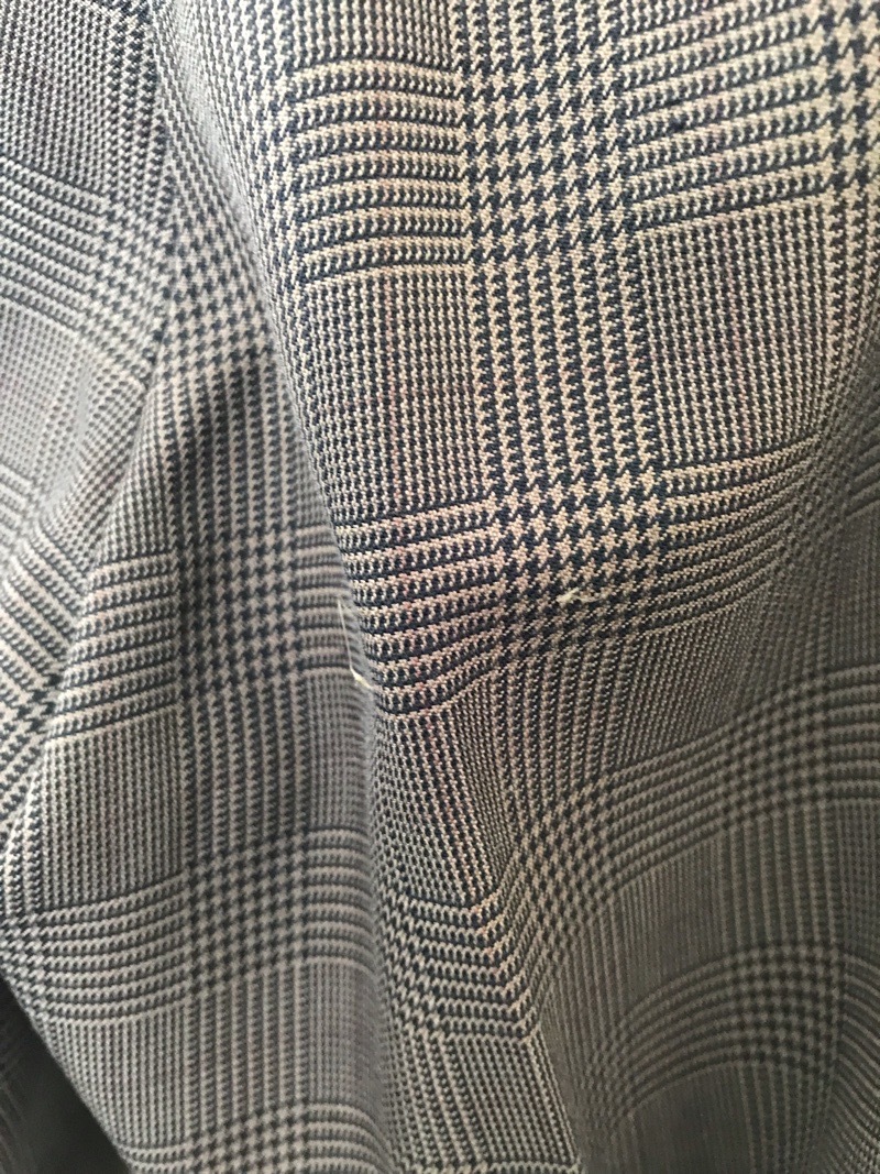 神奈川県　光明学園相模原高校　ズボン（冬）【0304932】