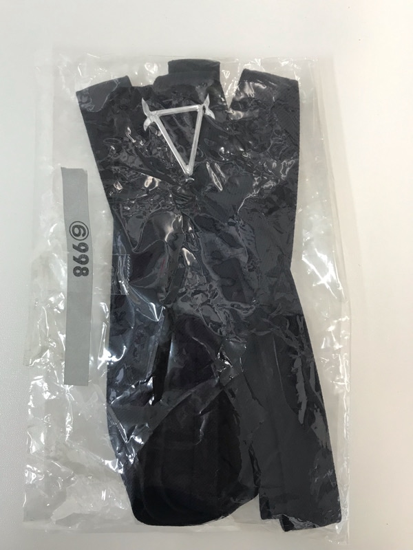 神奈川県　平塚市立中原中学校　サスペンダー（新品）【0306998】