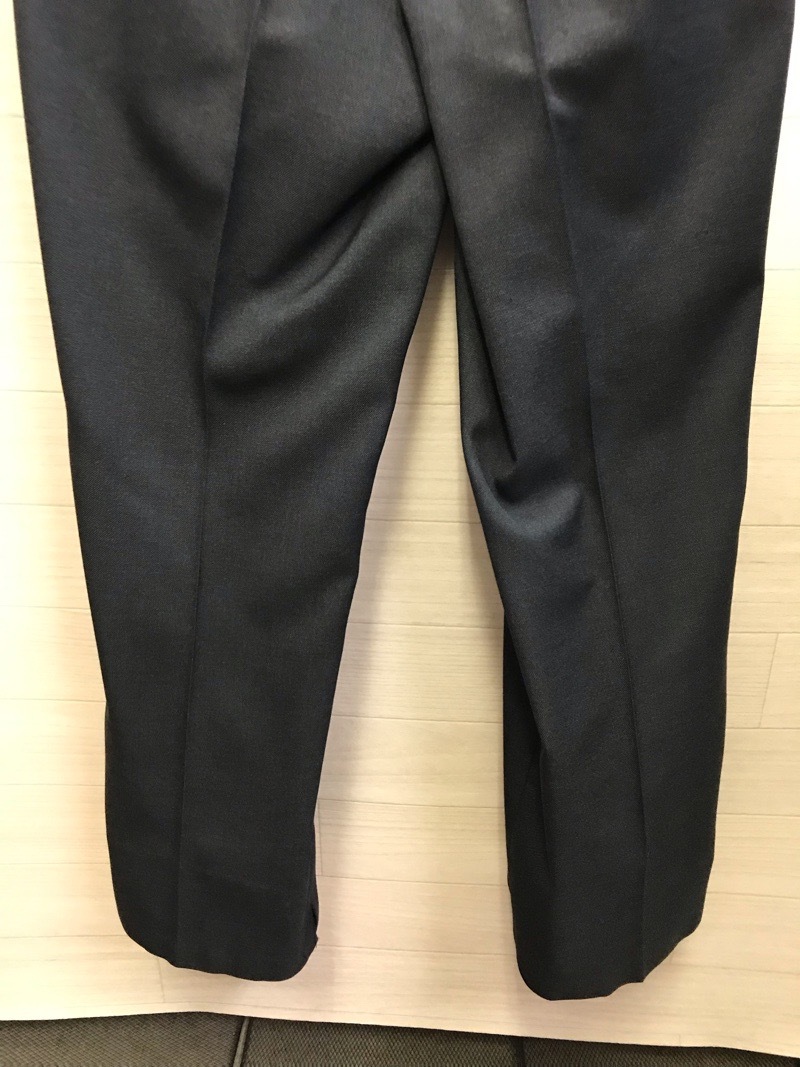 神奈川県　有馬高校　ズボン　冬　【0205821】