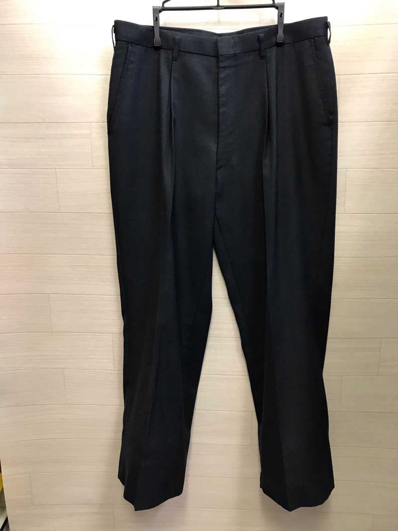 神奈川県　有馬高校　ズボン　冬　【0205821】