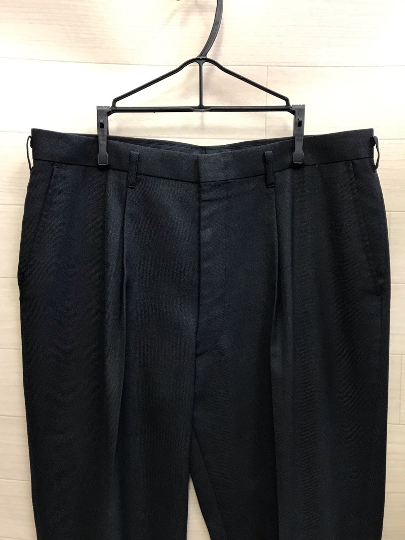 神奈川県　有馬高校　ズボン　冬　【0205821】