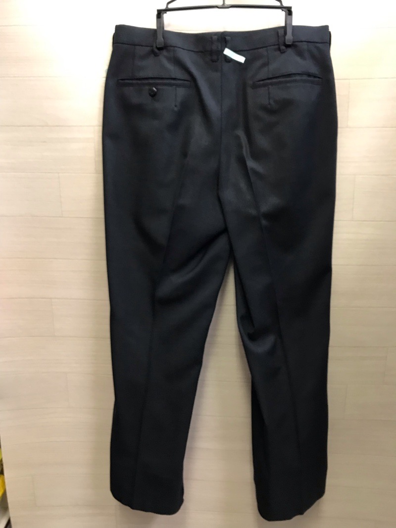 神奈川県　有馬高校　ズボン　冬　【0205821】