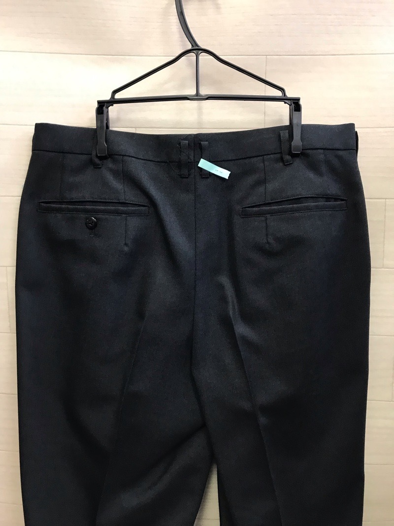 神奈川県　有馬高校　ズボン　冬　【0205821】