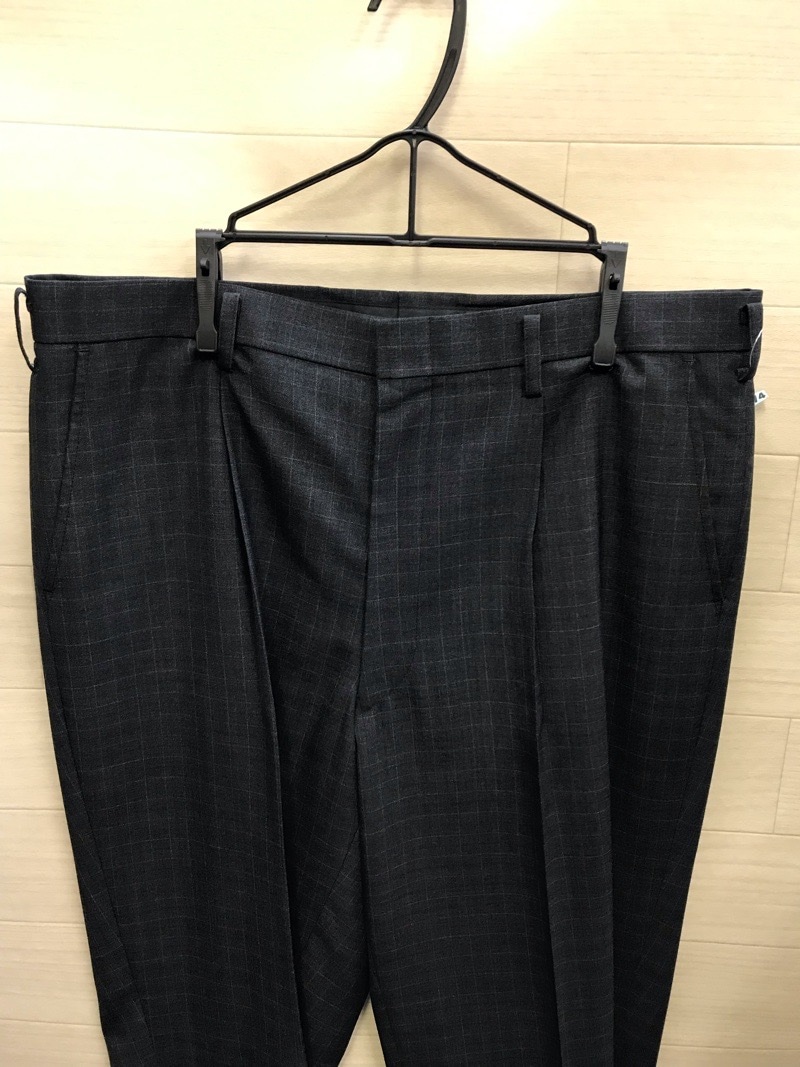 神奈川県 生蘭高等専修学校 ズボン 夏 【0209374】 | 男子制服,高校 