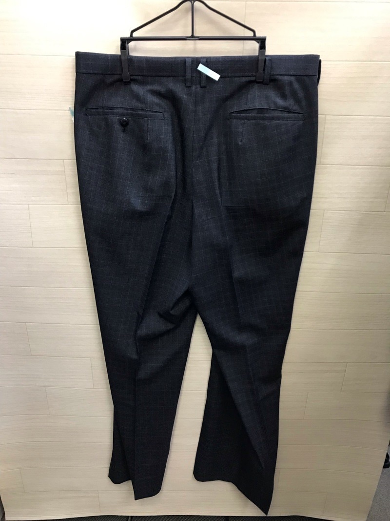 神奈川県 生蘭高等専修学校 ズボン 夏 【0209374】 | 男子制服,高校 