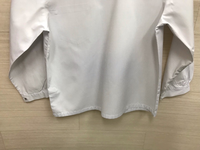 えいすう幼稚園　シャツ　長袖　【0202131】